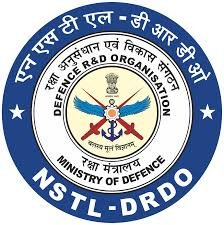 DRDO NSTL Recruitment