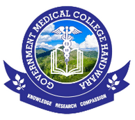 GMC Handwara Recruitment 2026